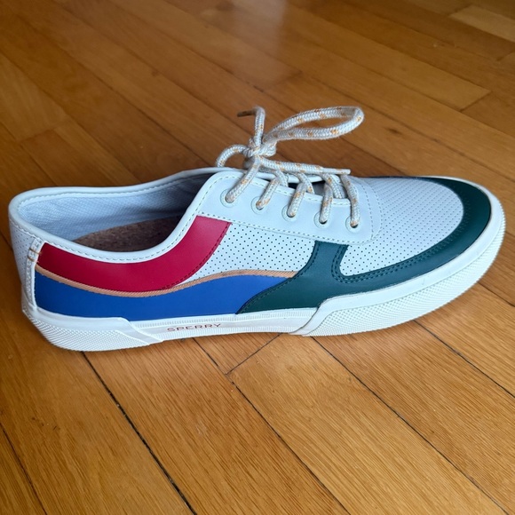 Sperry Soletide Sneakers - Picture 5 of 10